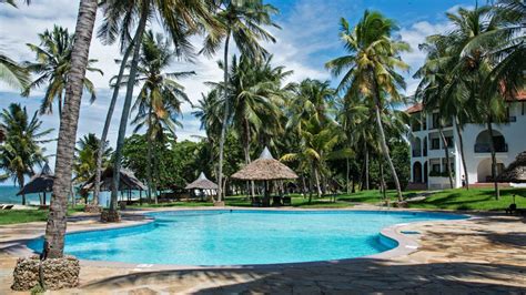 The best available hotels & places to stay near Nyalimé, Togo.